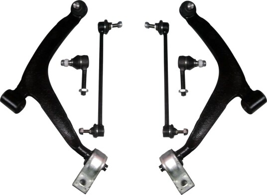 Styresett, hjuloppheng MASTER-SPORT 36871-KIT-MS
