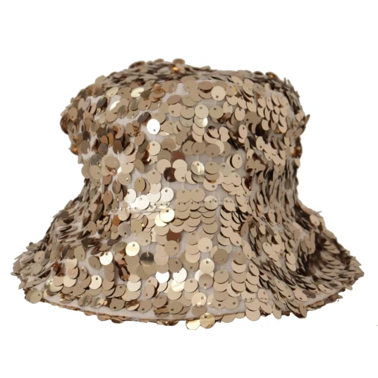 Dolce & Gabbana, Dame, Accessories, Gul, ONE SIZE,