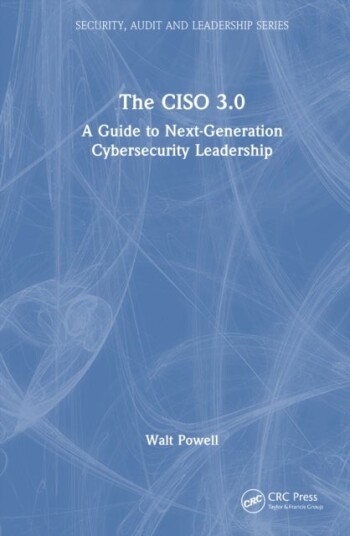 The CISO 3.0