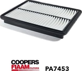 COOPERSFIAAM FILTERS PA7453 Luftfilter COOPERSFIAAM FILTERS PA7453 Luftfilter