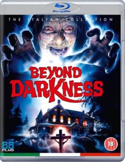 Beyond Darkness (1990) / La Casa 5