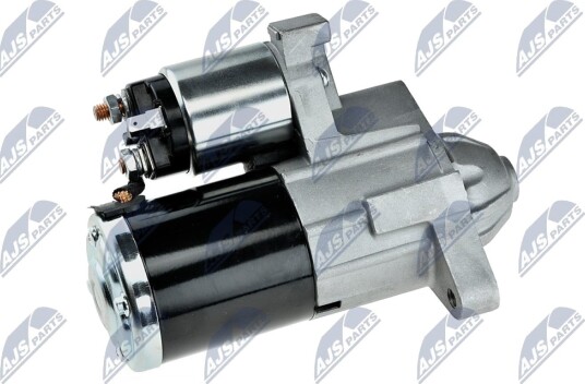 NTY ERS CH 003 Starter NTY ERS CH 003 Starter