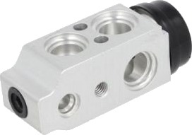Ekspansjonsventil THERMOTEC KTT140064