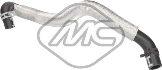 Radiatorslange Metalcaucho 98508