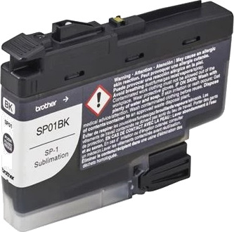 Brother Sublimasjonsblekk Black 47ml til SP1