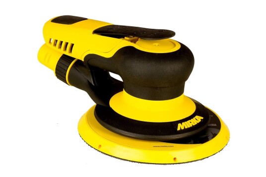 Mirka PROS 650CV Excentersliper 150 mm Orbit 5.0