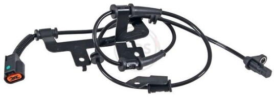 ABS sensor A.B.S. 31464 ABS sensor A.B.S. 31464