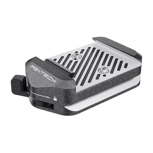 Quich Release Clamp PGYTech Arca Type V2 Quich Release Clamp PGYTech Arca Type V2
