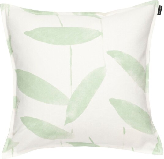 Marimekko Paju putetrekk 50x50 cm Grønn