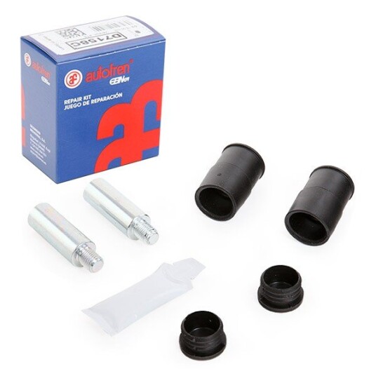 Autofren Seinsa Glidebolter bremsecaliper AUTOFREN SEINSA D7158C