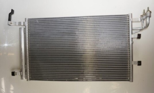 Kondensator klimaanlegg CLIMTEX CH2 441