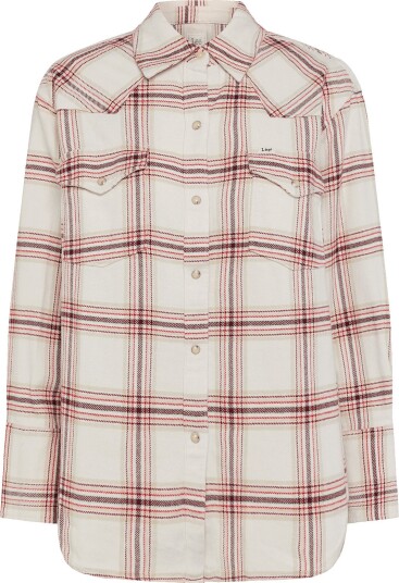 Lee Jeans Essential Western Shirt SAMBA XS x 00 Lee Jeans Essential Western Shirt SAMBA XS x 00