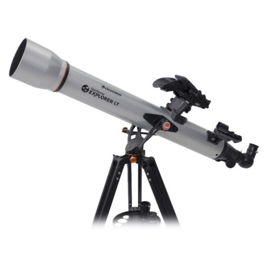 Celestron Starsense Explorer LT80AZ 80 mm Teleskop 189x Celestron Starsense Explorer LT80AZ 80 mm Teleskop 189x