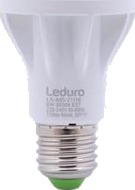 Leduro   Led Lyspære   Form: A60   E27   6 W   3000 K