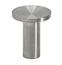 Knott FOSSBAD Børstet Krom 56036 Knott FOSSBAD Børstet Krom 56036