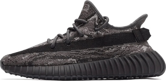 Yeezy Herre Sko Svart 37 1/3 EU, Yeezy Herre Sko Svart 37 1/3 EU,