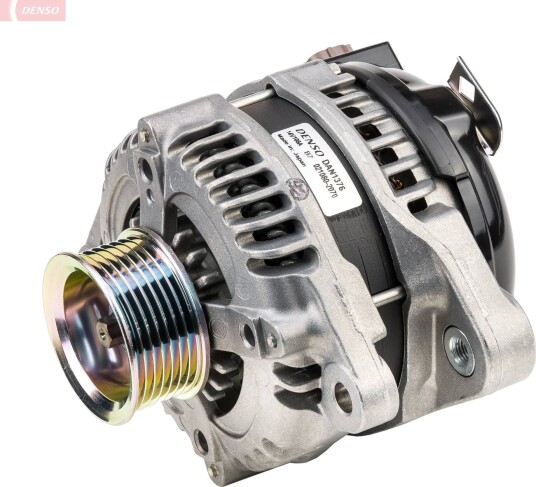 Dynamo DENSO DAN1376