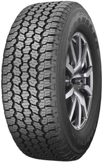 Goodyear Wrangler AT Adventure 235/85R16 120Q Goodyear Wrangler AT Adventure 235/85R16 120Q