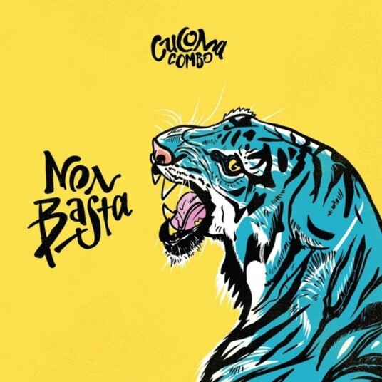 Non Basta Vinyl