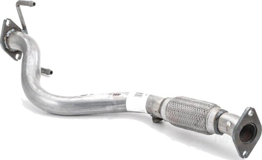 Eksosrør NAP carparts CAC10111 Eksosrør NAP carparts CAC10111