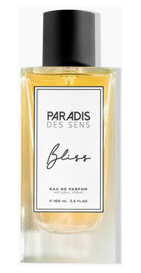 Paradis Des Sens Bliss Paradis Des Sens Eau de Parfum 100ml