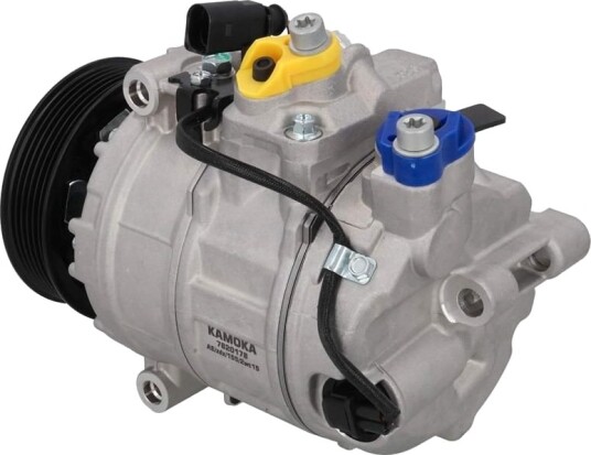 AC kompressor KAMOKA 7820178
