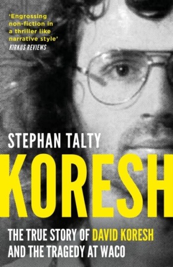 Koresh Koresh
