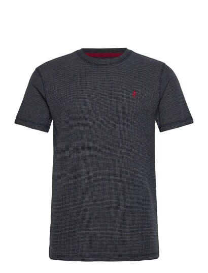 MCS Colin Reg Waf Mcs M Tee Grey XXL
