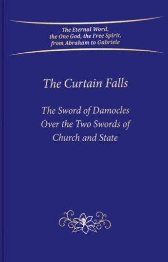 The Curtain Falls