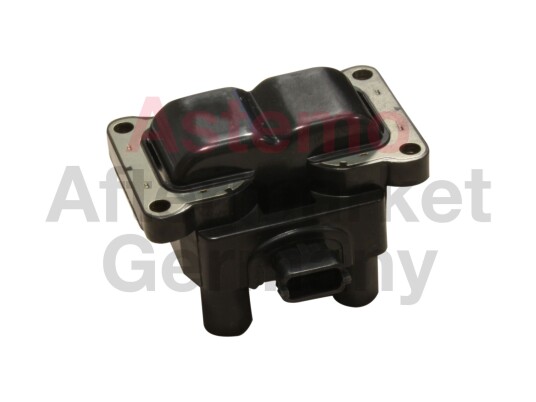 Tennspole coil HÜCO 2508717