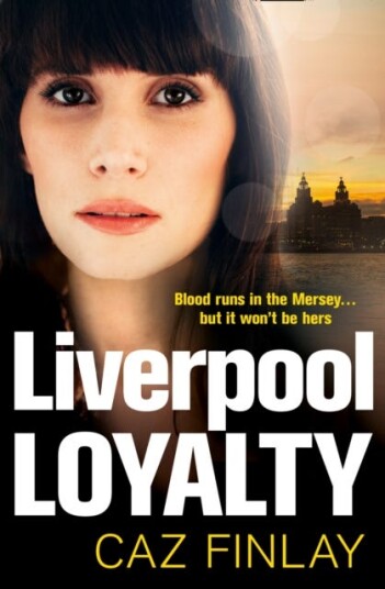 Liverpool Loyalty Av Caz Finlay