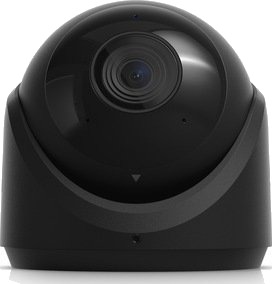 Ubiquiti UniFi G6 Turret 4K overvåkningskamera (sort) Ubiquiti UniFi G6 Turret 4K overvåkningskamera (sort)