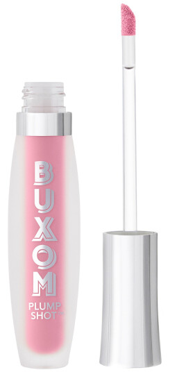 BUXOM Plump Shot™ CollagenInfused Lip Serum 4 ml BUXOM Plump Shot™ CollagenInfused Lip Serum 4 ml