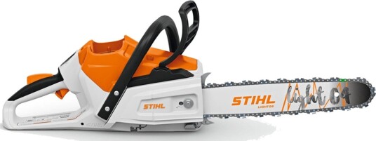STIHL Motorsag batteri MSA 260 C-O AP enhet