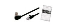 shiverpeaks S/FTP, Cat.6, PIMF, 1.0m, 1 m, Cat6, S/FTP (S-STP), RJ-45, RJ-45
