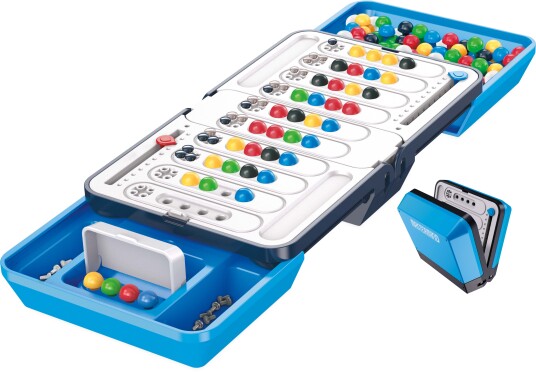 Hasbro Gaming - Mastermind  F6423  /Games