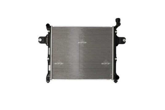 Radiator NRF 59238 Radiator NRF 59238
