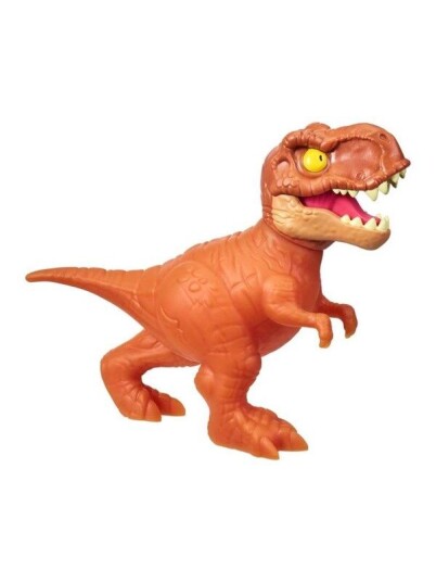 Goo Jit Zu Heroes of - Jurassic World T-Rex (41304 Goo Jit Zu Heroes of - Jurassic World T-Rex (41304