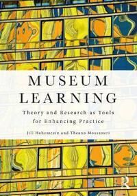 Hohenstein Jill Museum Learning