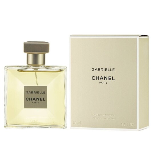 Chanel Gabrielle Eau de Parfum Spray 50ml Dameparfyme Chanel Gabrielle Eau de Parfum Spray 50ml Dameparfyme