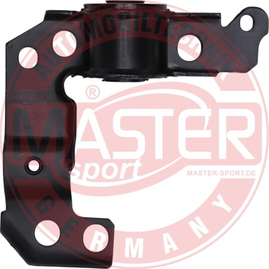MASTER-SPORT 43953B-PCS-MS Feste, styrestag