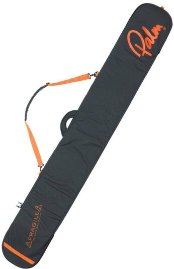 Palm Paddle Bag