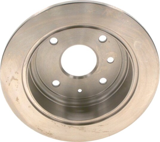 Bremseskive BOSCH 0 986 479 985