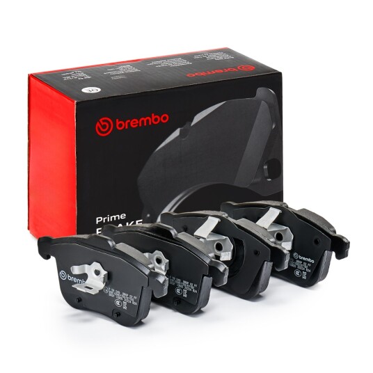 Bremseklosser BREMBO P 59 049 Bremseklosser BREMBO P 59 049