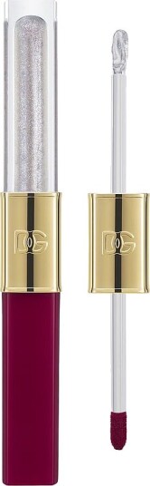 Make it Double! Lip Tint & Gloss Duo 06 Grape Soda