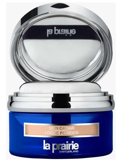 La Prairie Skin Caviar Loose Powder 40 g 3 La Prairie Skin Caviar Loose Powder 40 g 3