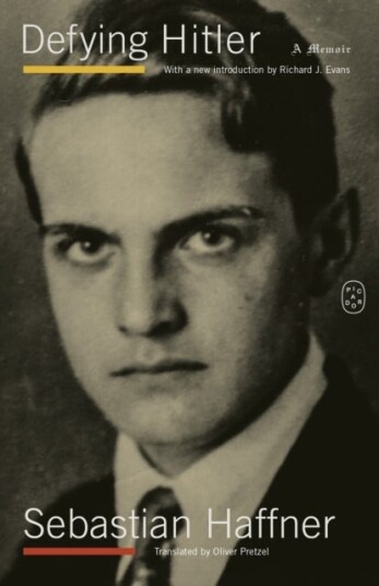 Defying Hitler Defying Hitler