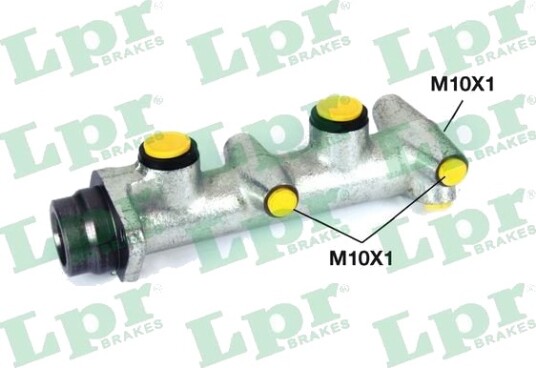 Hovedbremsesylinder LPR 1526