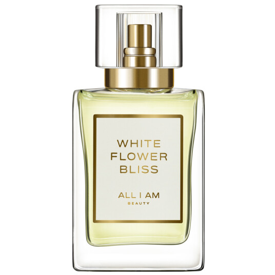All I Am White Flower Bliss Eau De Parfum 50 ml