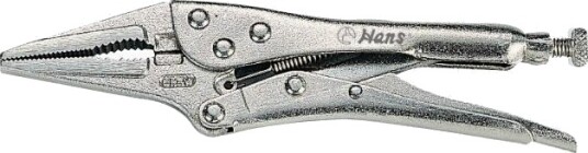 HANS 1808/162 Låsetang